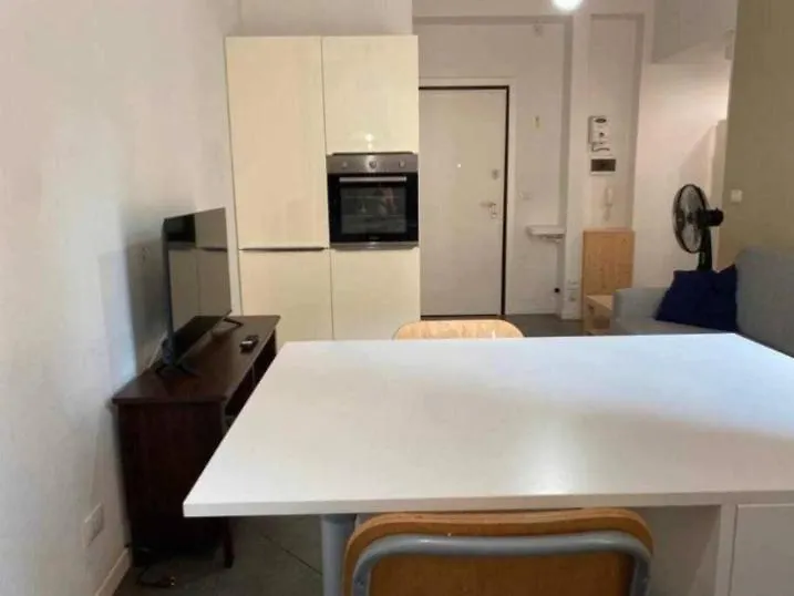 Апартаменты Cenisio Cozy Flat Милан 0*,