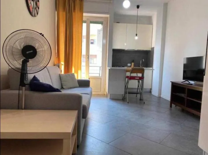Апартаменты Cenisio Cozy Flat Милан 0*,  Италия