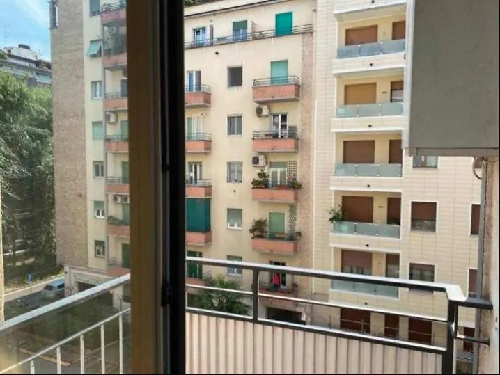 Апартаменты Cenisio Cozy Flat Милан Италия