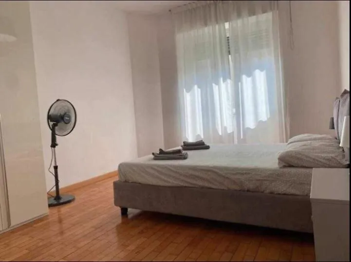 Апартаменты Cenisio Cozy Flat Милан
