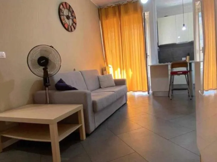 Апартаменты Cenisio Cozy Flat Милан