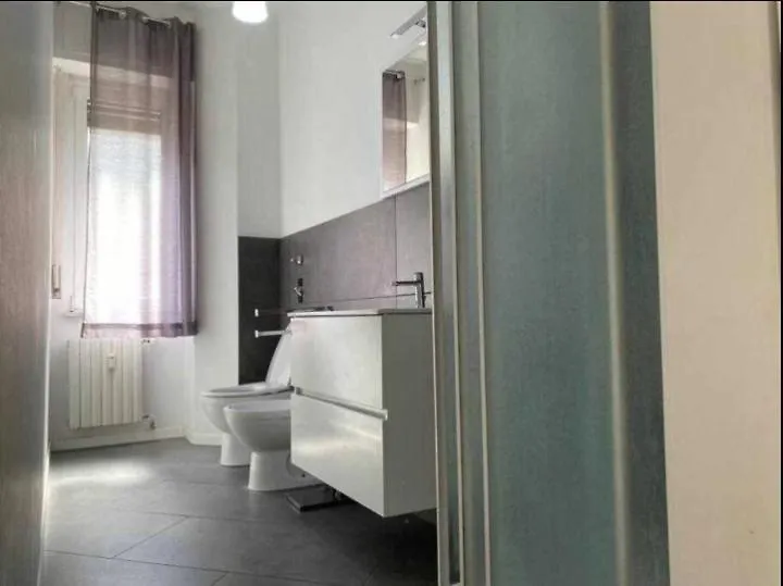 Апартаменты Cenisio Cozy Flat Милан